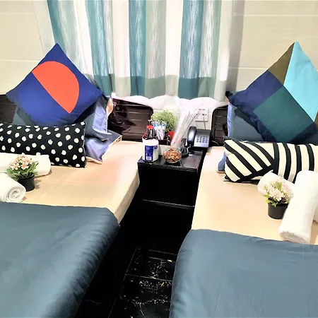Sydney Hostel-3