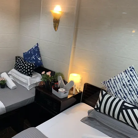 Sydney Hostel-2